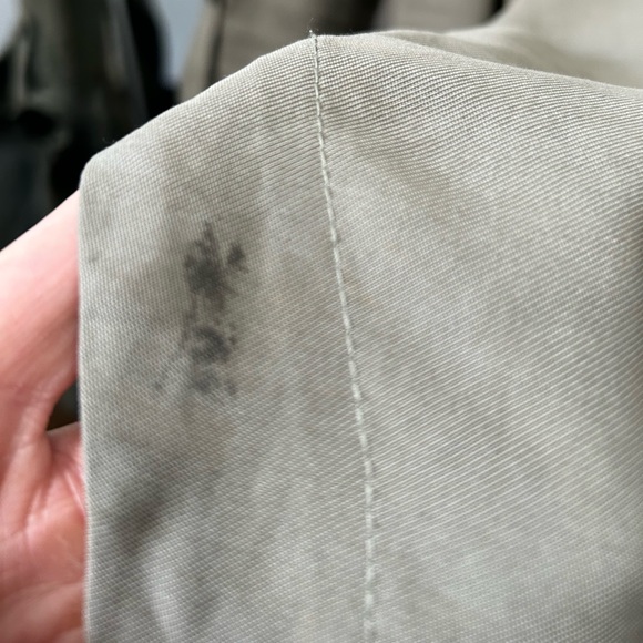 Guess Jacket - Size Small. Good condition small spot spot as shown. - Picture 3 of 3